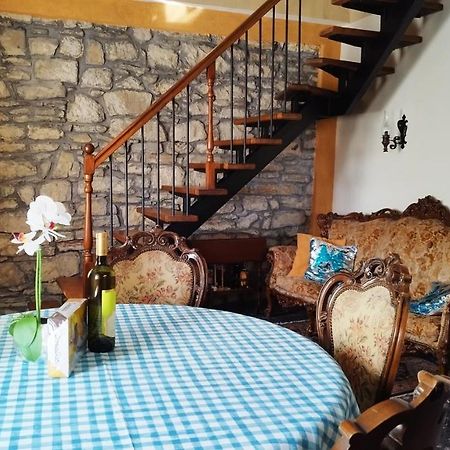 Holiday Home Mia&Emi Sovinjak Екстер'єр фото