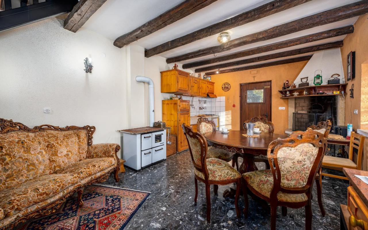 Holiday Home Mia&Emi Sovinjak Екстер'єр фото