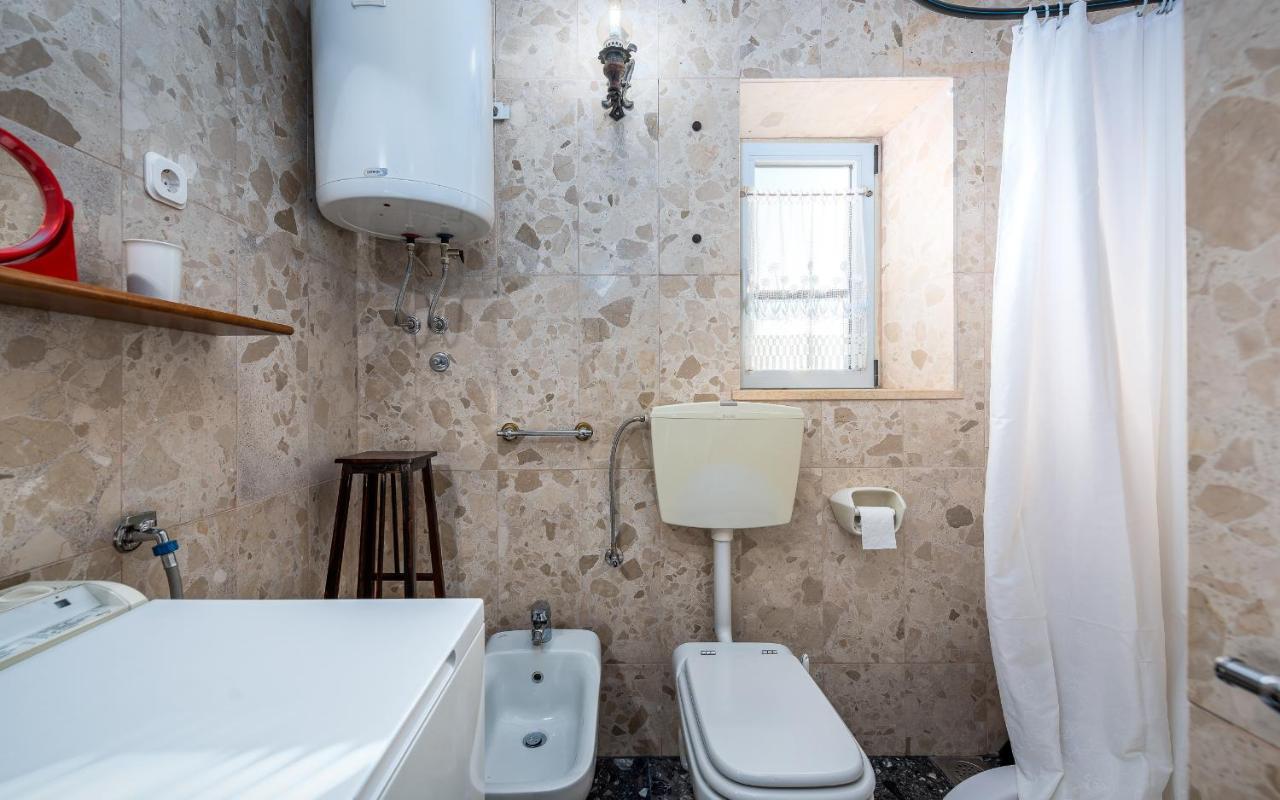 Holiday Home Mia&Emi Sovinjak Екстер'єр фото