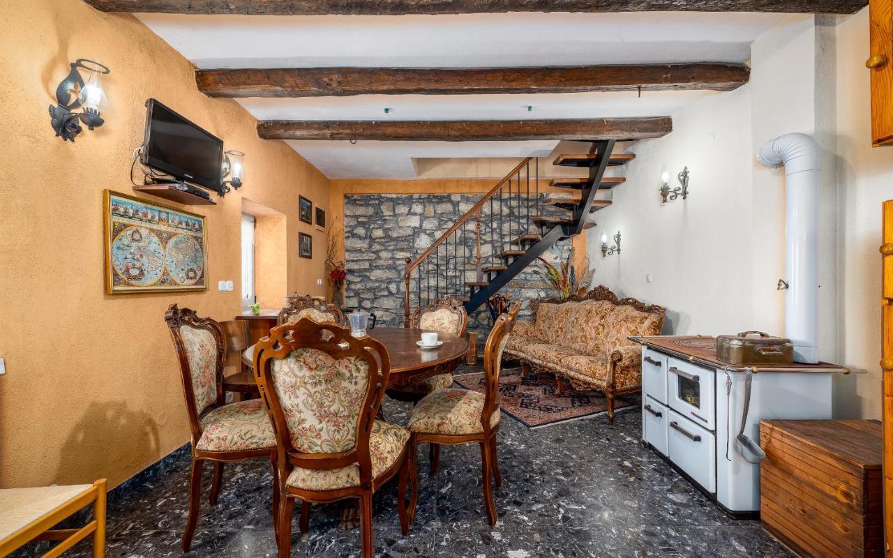 Holiday Home Mia&Emi Sovinjak Екстер'єр фото