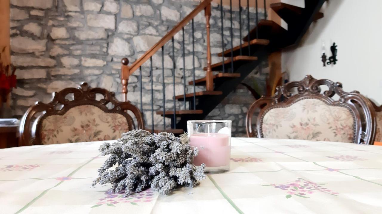 Holiday Home Mia&Emi Sovinjak Екстер'єр фото