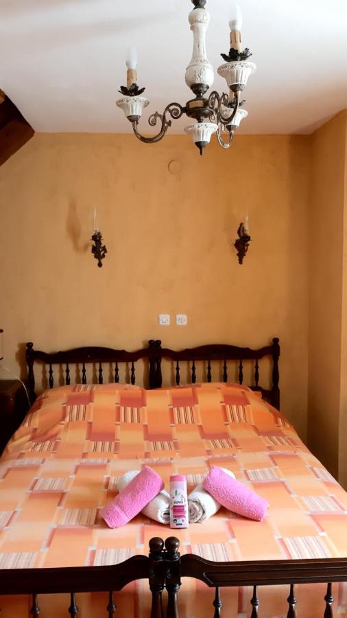 Holiday Home Mia&Emi Sovinjak Екстер'єр фото