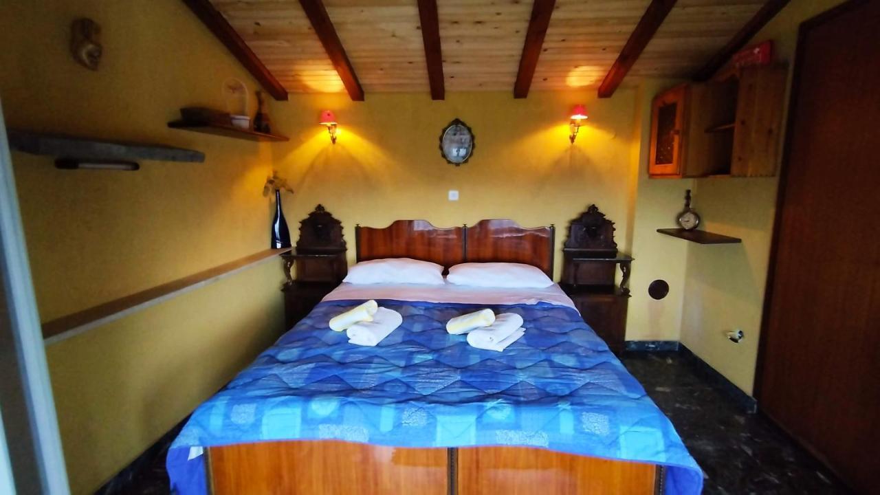 Holiday Home Mia&Emi Sovinjak Екстер'єр фото