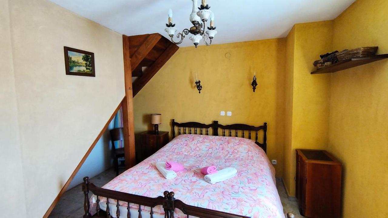 Holiday Home Mia&Emi Sovinjak Екстер'єр фото